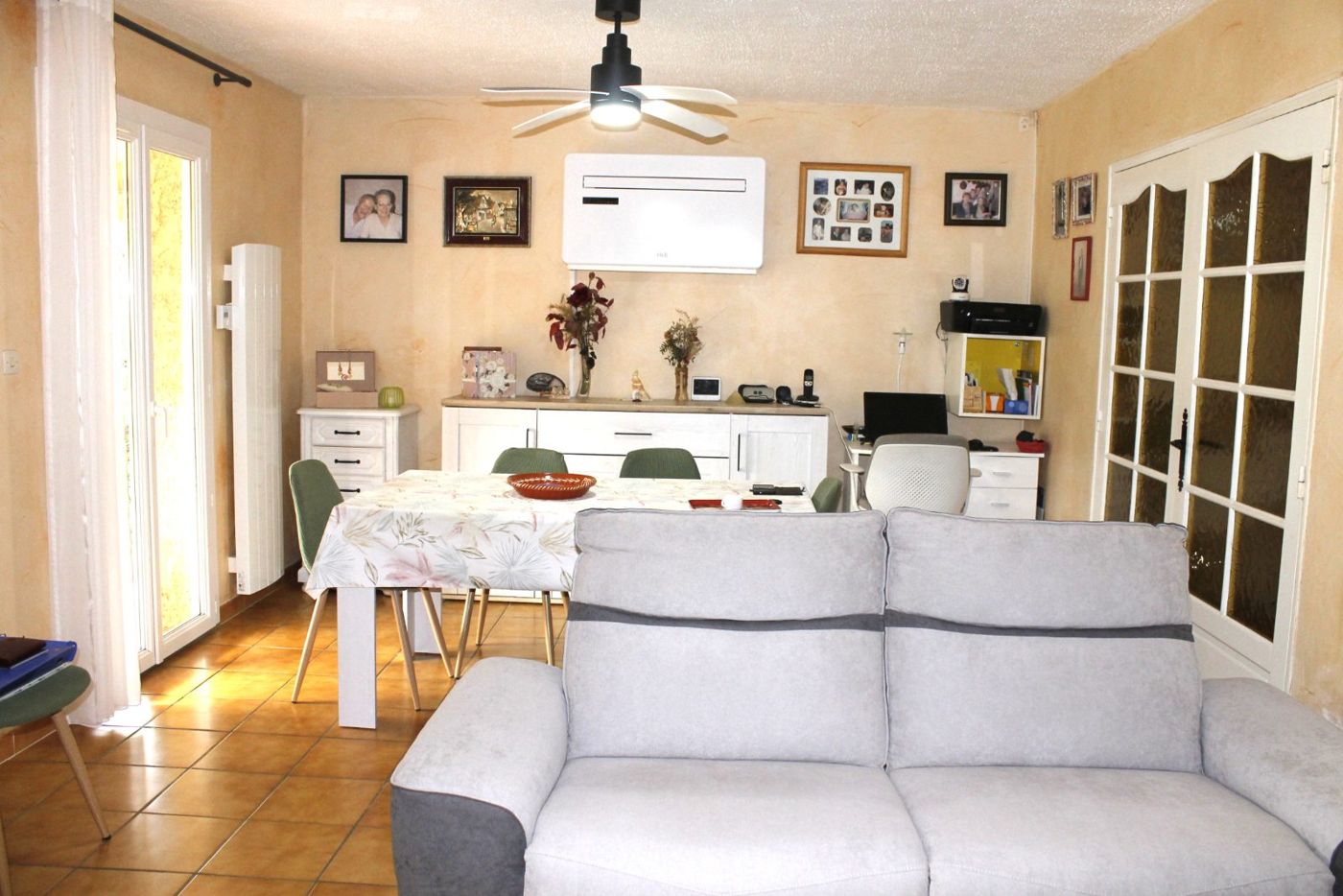 Maison de 84 m² à Allauch en viager occupé – photo 3