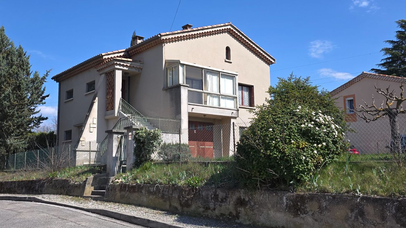 Maison de 87 m² à Gardanne en viager occupé – photo 2