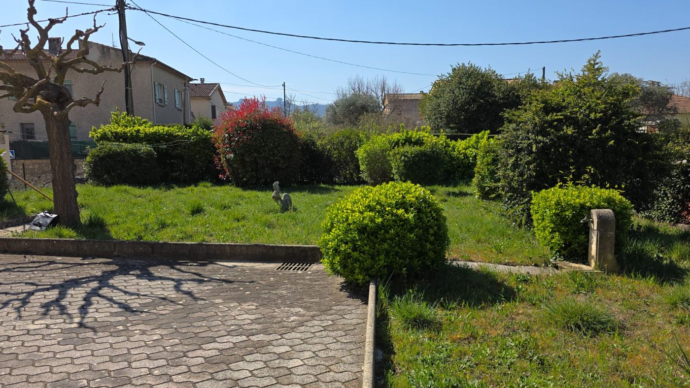 Maison de 87 m² à Gardanne en viager occupé – photo 3