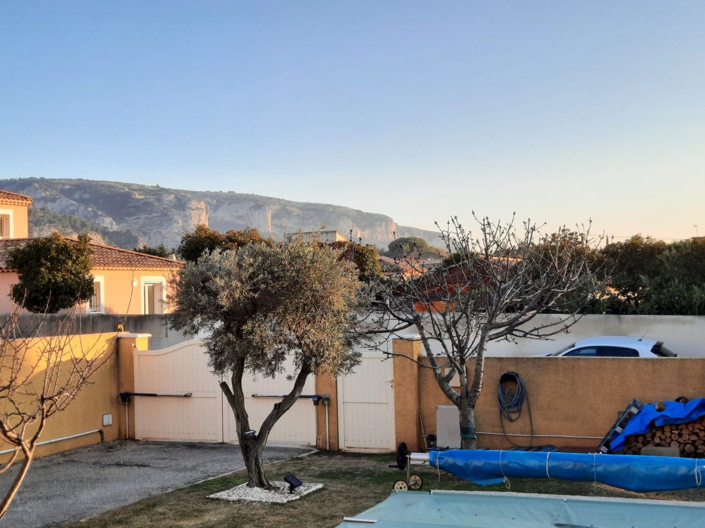 Maison de 101 m² à Lamanon en viager occupé – photo 3