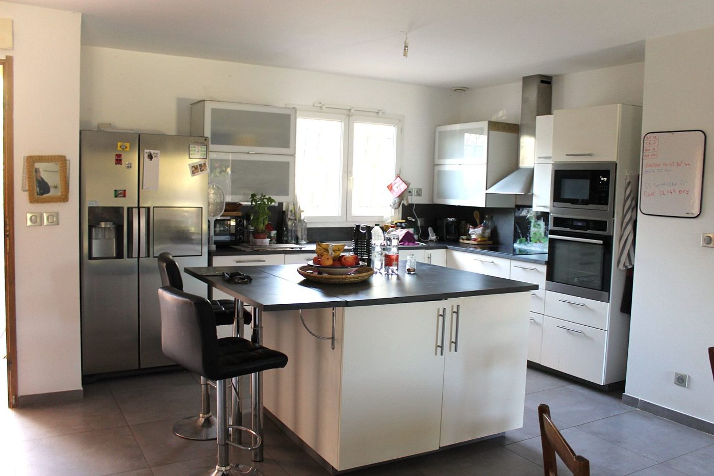 Maison de 100 m² à Rians en viager occupé – photo 3