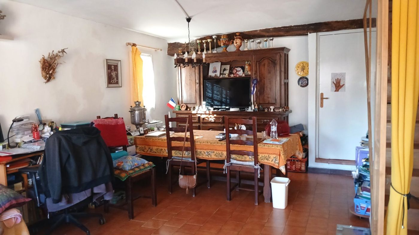 Maison de 190 m² à Six-Fours-les-Plages en viager occupé – photo 3